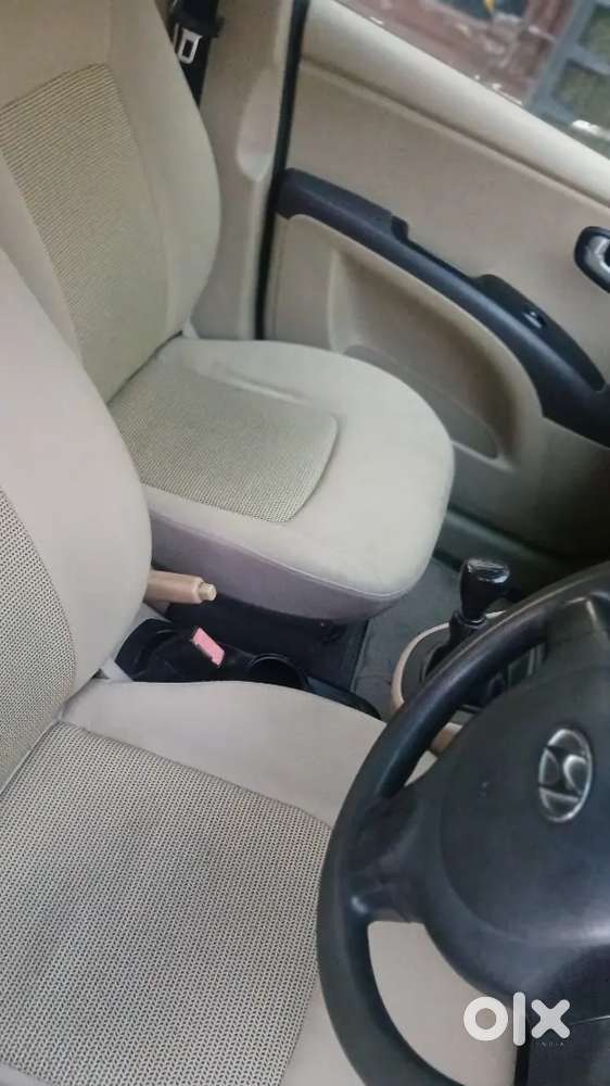 2006 Hyundai I10 Gls Petrol Manual