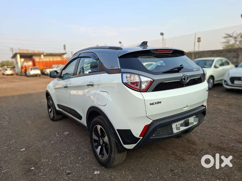 Tata Nexon 1.5 Revotorq Xza Plus, 2019, Petrol