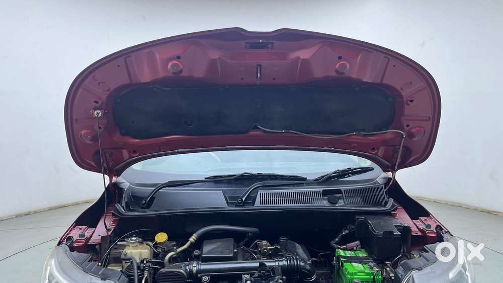 Renault Triber Rxt Easy-r Amt, 2020, Petrol