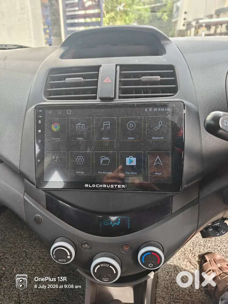 Chevrolet Beat Diesel 2013