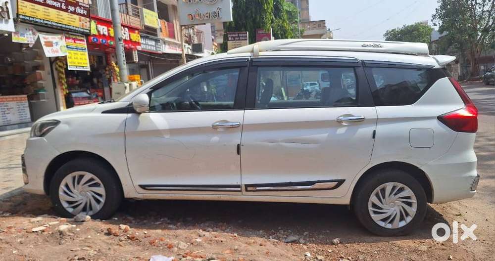 Maruti Suzuki Ertiga Vxi (o) Cng, 2024, Cng & Hybrids