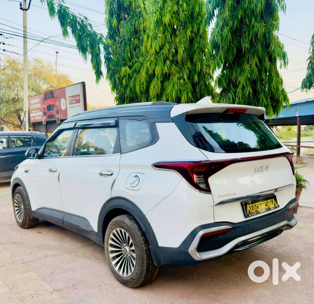 Kia Carens 1.5 Prestige 7 Str, 2023, Petrol