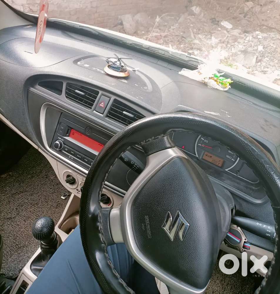 Maruti Suzuki Alto 2020