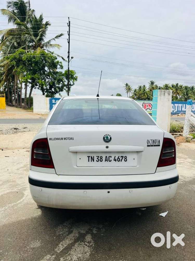 Skoda Octavia 1.9 Tdi, 2006, Diesel