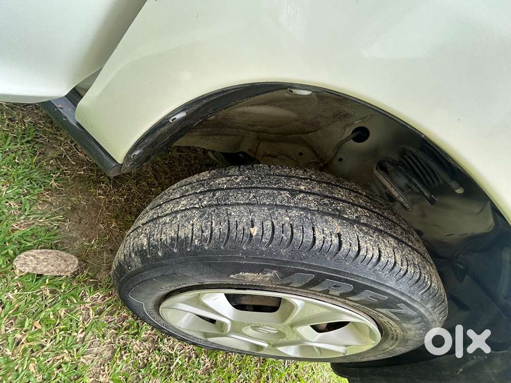 Maruti Suzuki S Presso 1st Owner Doctor Car,  Nov 2022, New Condition