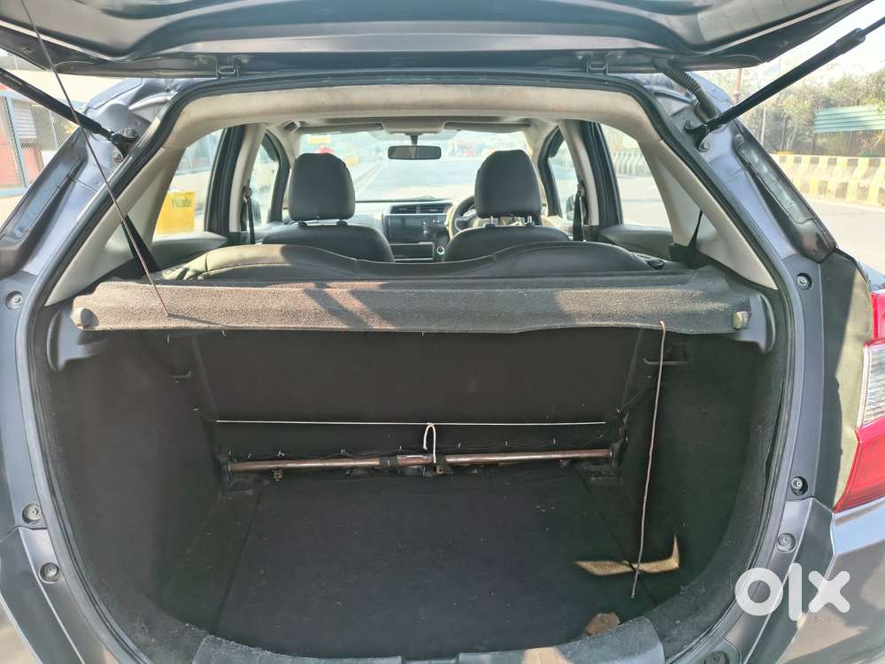 Honda Wr-v I-vtec Vx, 2017, Diesel