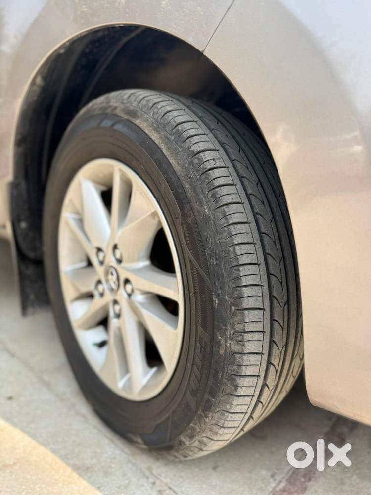 Toyota Innova Crysta