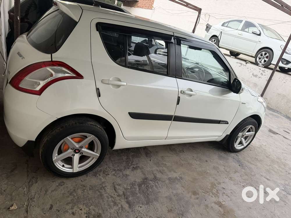 Maruti Suzuki Swift Ddis Vdi, 2012, Diesel
