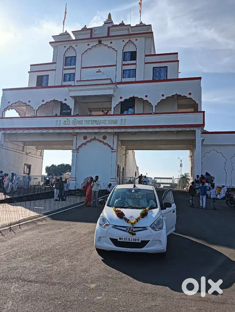 Hyundai Aura 2014 Petrol Good Condition