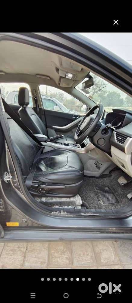 Tata Nexon Kraz Plus Amt, 2020, Diesel
