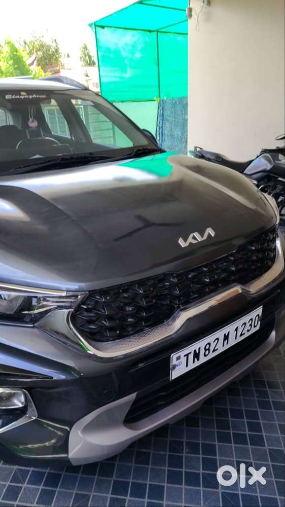 Kia Sonet For Sale