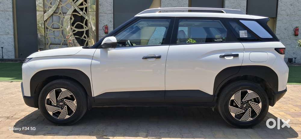 Hyundai Venue 1.5 Crdi At Hx 10, 2026, Diesel