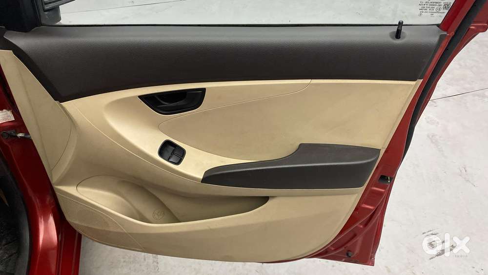 Hyundai Eon Era +, 2013, Petrol