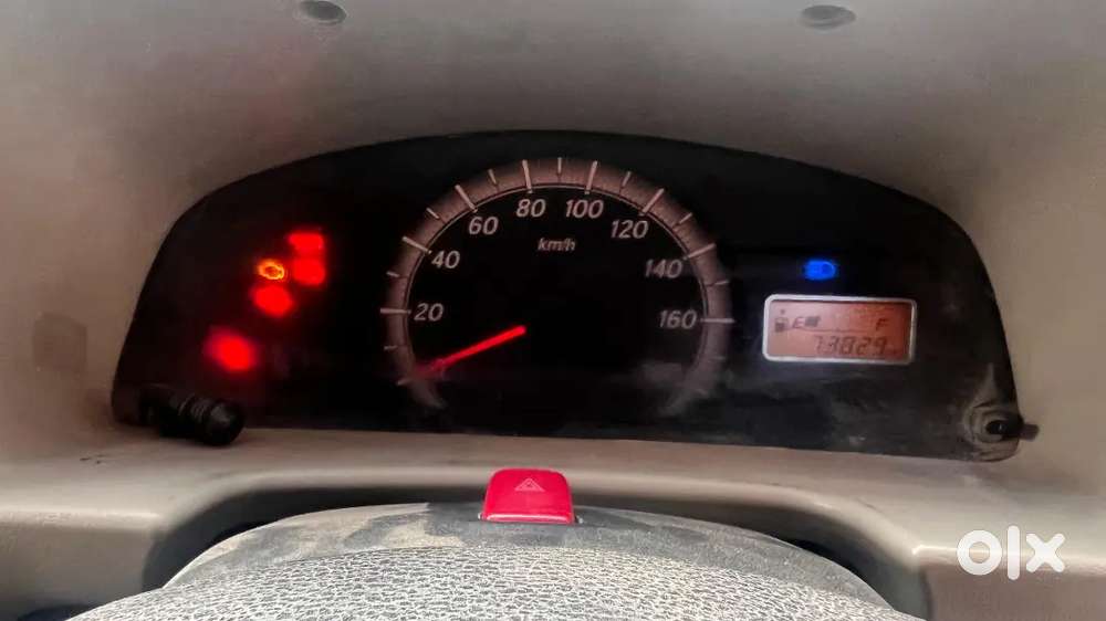 Maruti Suzuki Eeco 2020