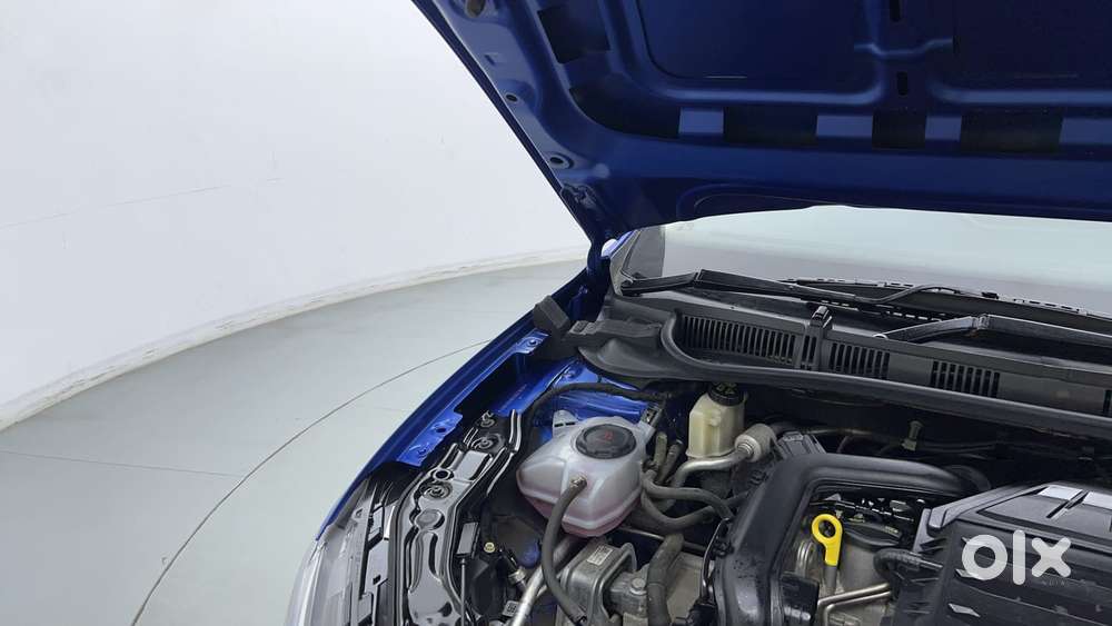 Volkswagen Virtus Highline Plus 1.0 Tsi At, 2022, Petrol