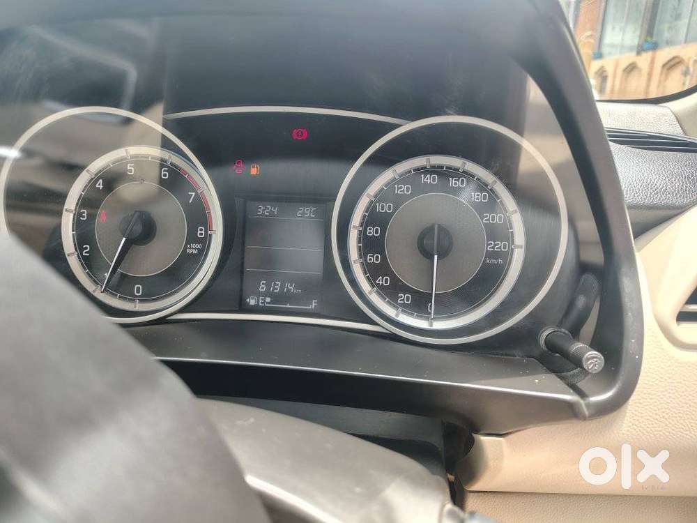 Maruti Suzuki Swift Dzire Zxi Plus , 2021, Petrol