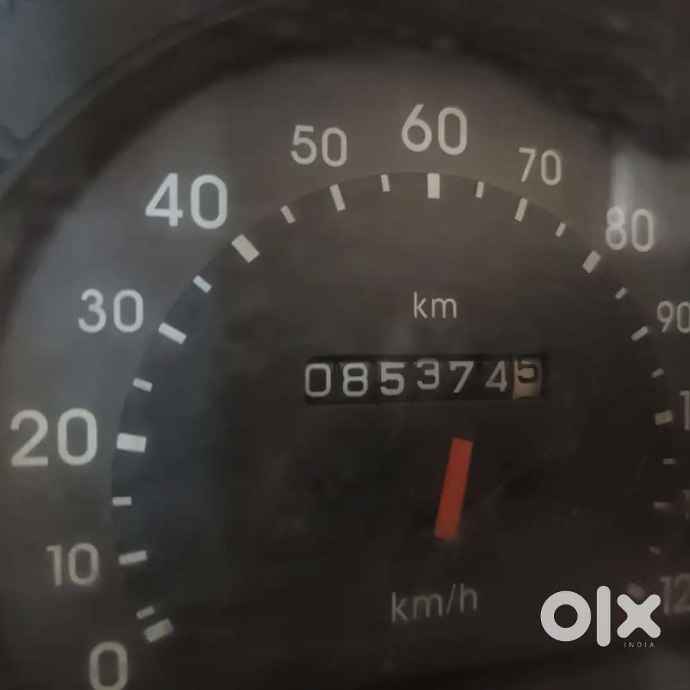 Maruti Suzuki Van Good Condition