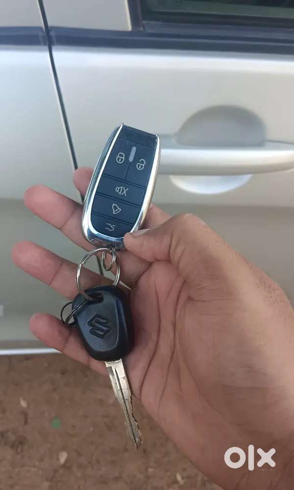 Maruti Suzuki Celerio Vxi 2019