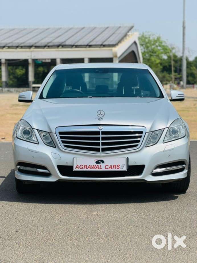 Mercedes-benz E-class E 250 Cdi Avantgarde, 2012, Diesel