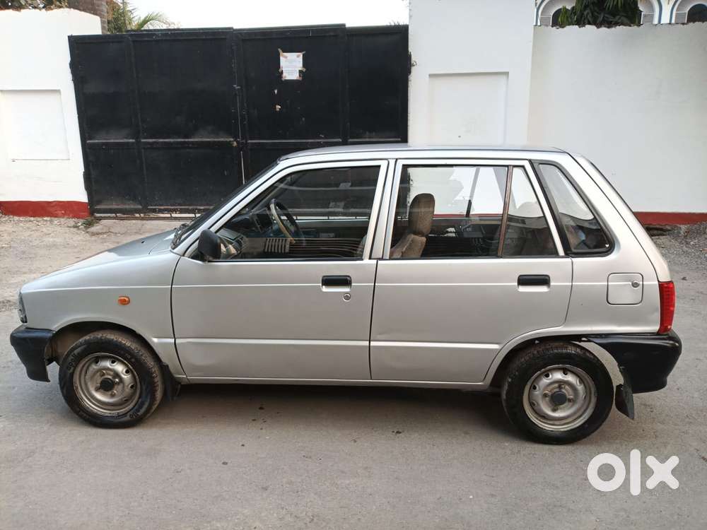 Maruti Suzuki 800 Std, 2006, Petrol