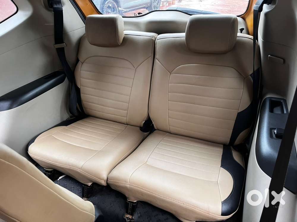 Renault Triber Petrol 2020