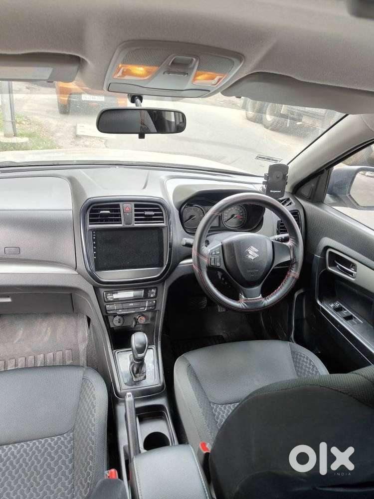 Maruti Suzuki Brezza Zdi, 2019, Diesel