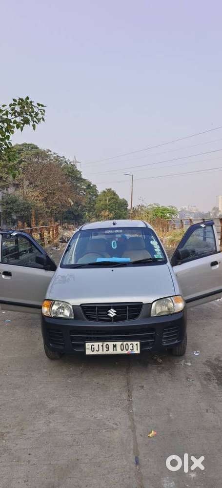 Maruti Suzuki Alto 800 2012-2016 Cng Lxi, 2006, Cng & Hybrids