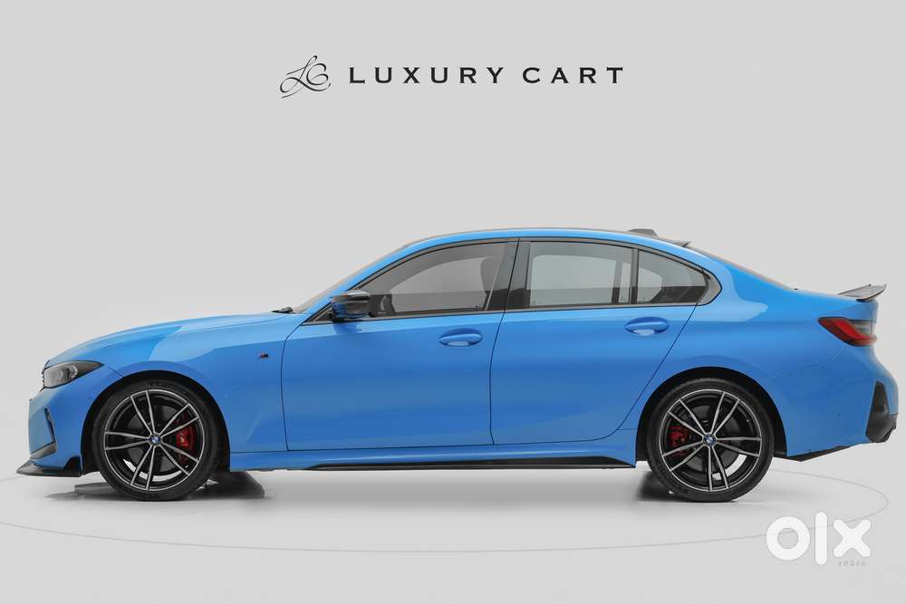 Bmw M340i Xdrive, 2023, Petrol