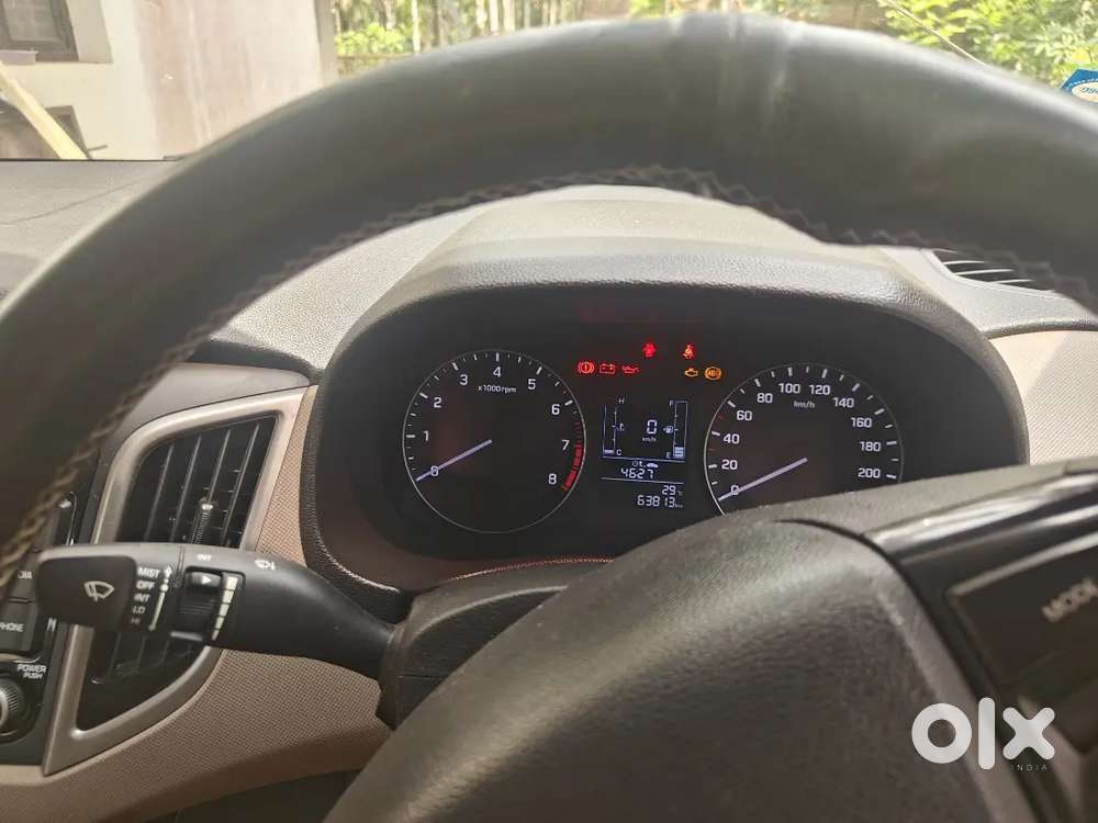 Creta 1.6e+ Vtvt(petrol)