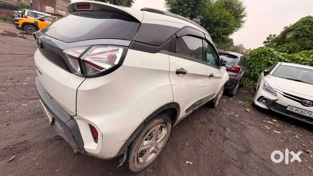2021 Tata Nexon Xm S