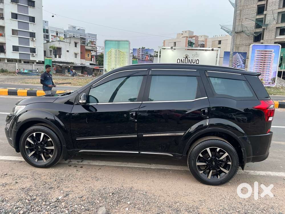 Mahindra Xuv500 Diesel 2021
