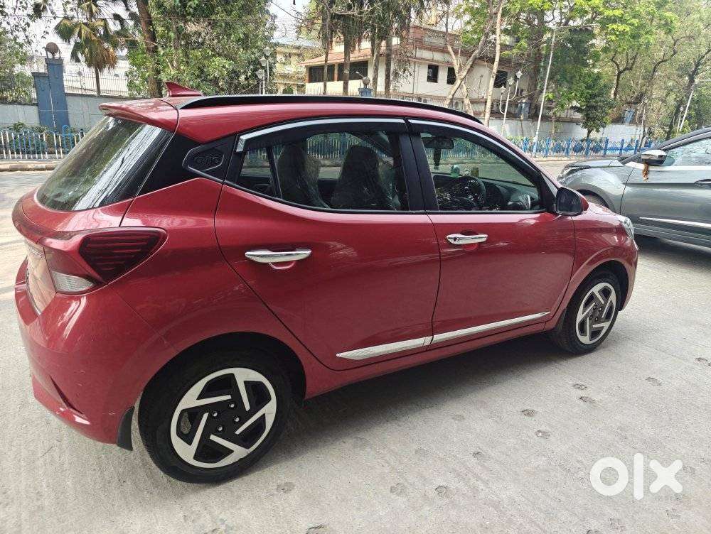 Hyundai Grand I10 Nios Sportz, 2023, Petrol
