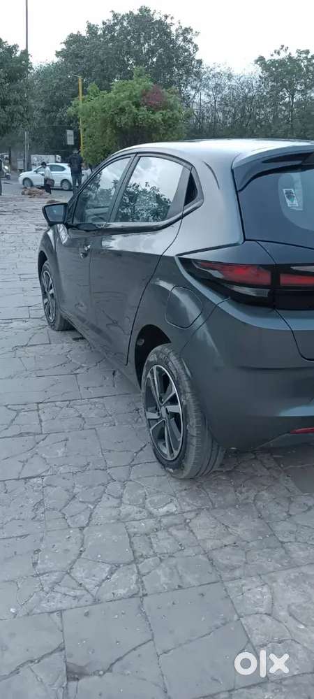 Tata Altroz 1.2 Xza Plus 2026