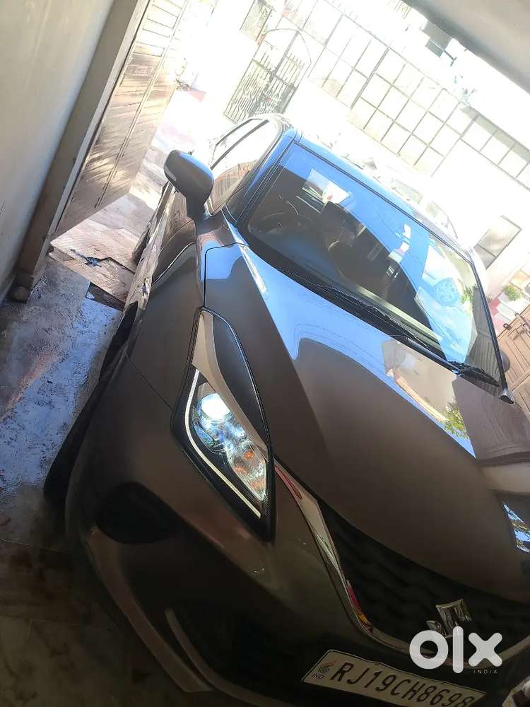 One Hand Showroom Condition