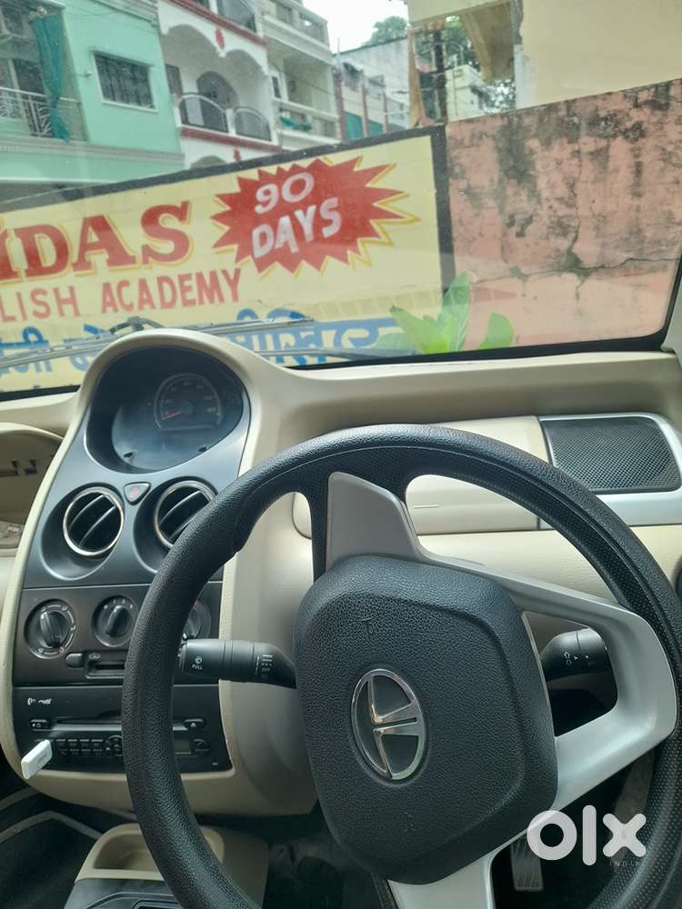 Tata Nano Genx Petrol 2016