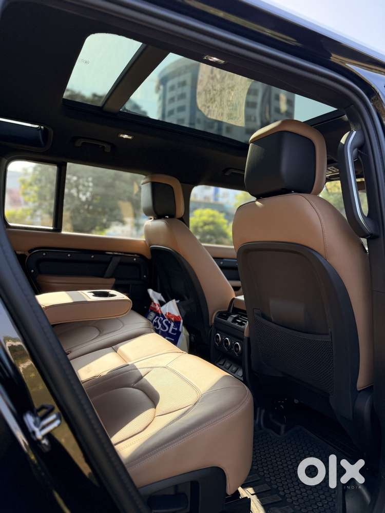 Land Rover Defender 3.0 Diesel 110 Hse, 2024, Diesel