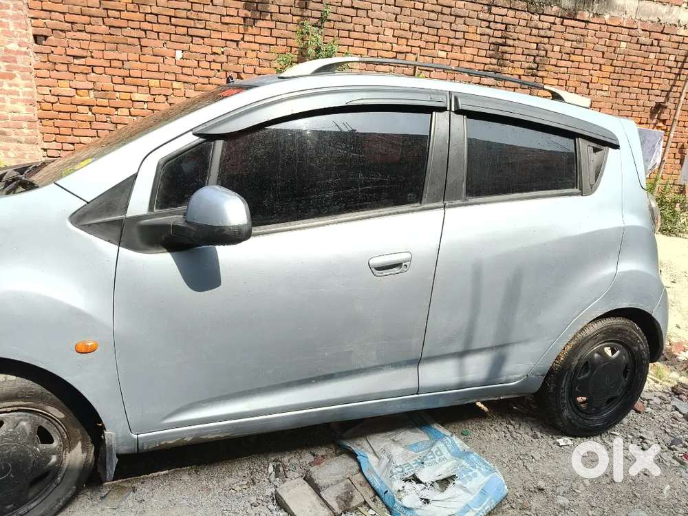 Chevrolet Beat 2011 Petrol 51000 Km Driven