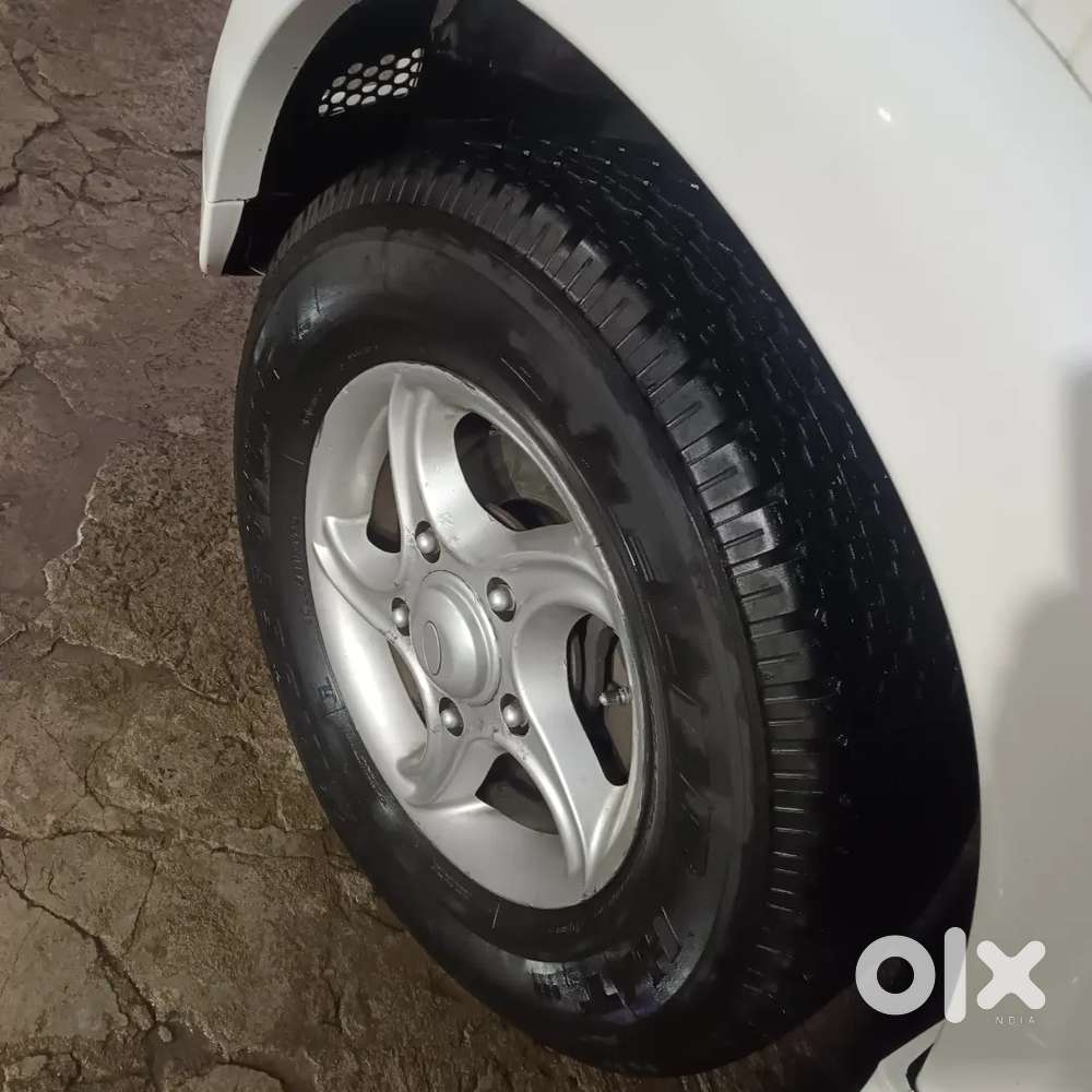 Mahindra Scorpio Vlx 2011