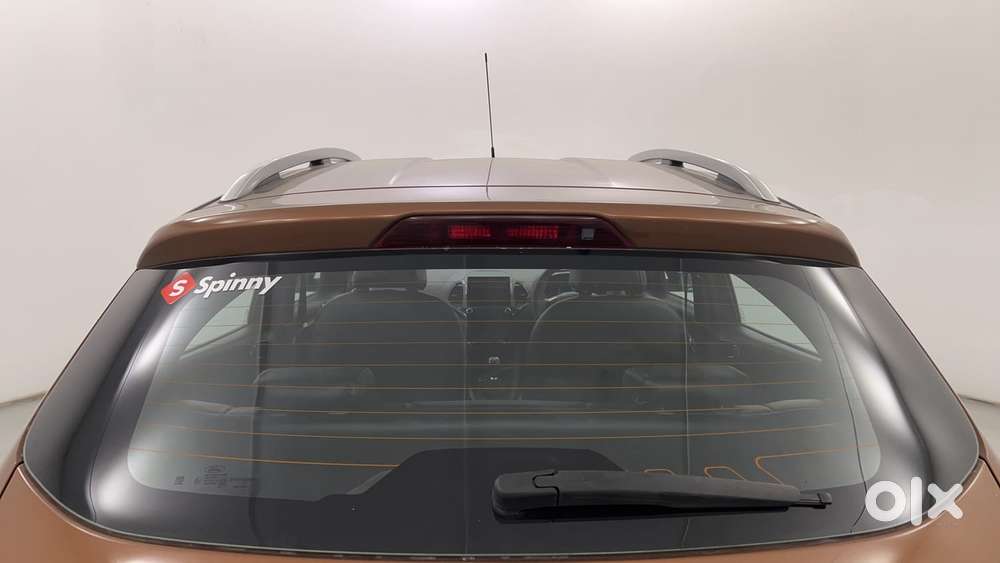 Ford Freestyle Titanium, 2019, Diesel