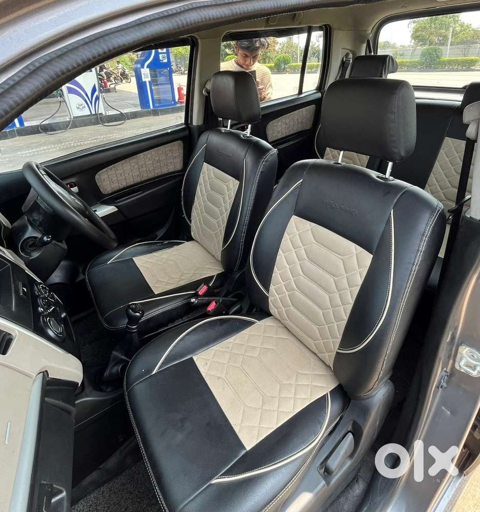 2014 Maruti Suzuki Wagon R