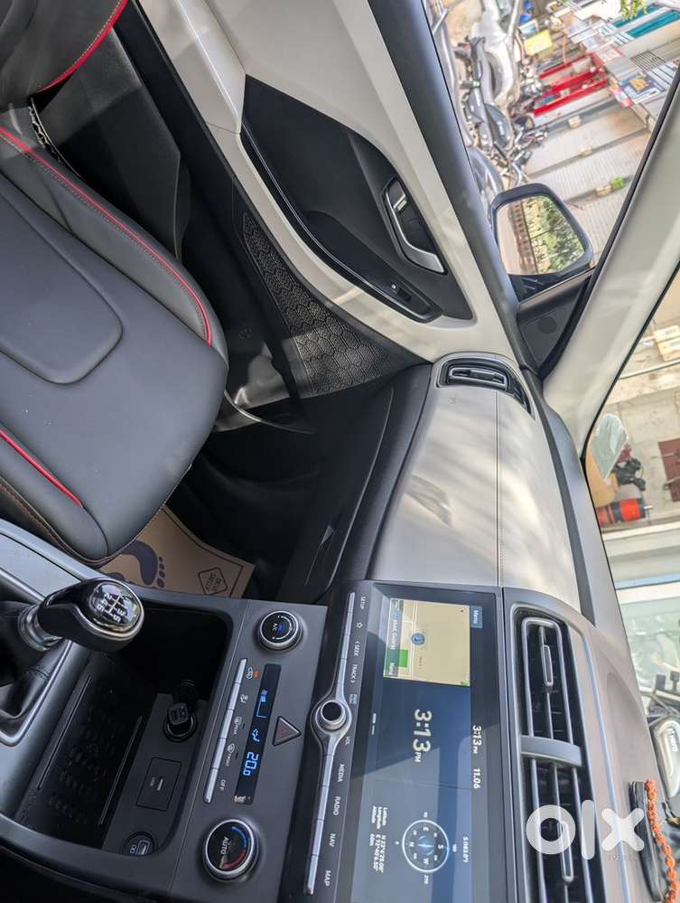 Hyundai Creta 2022 Model