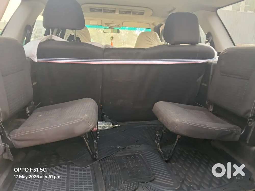 Tata Safari Storme 2015 Vx 4×2 Diesel Variant