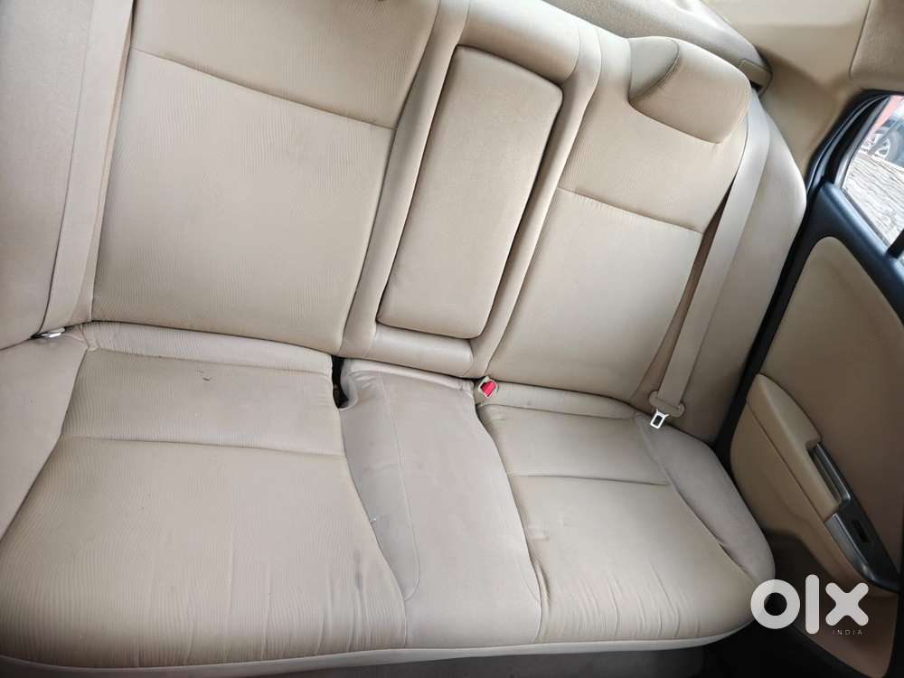 Honda City V Mt, 2016, Petrol