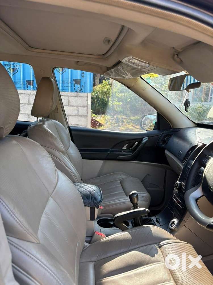 Mahindra Xuv500 2016 Diesel Good Condition