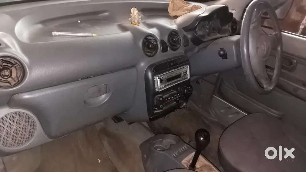 Hyundai Santro Xing 2003