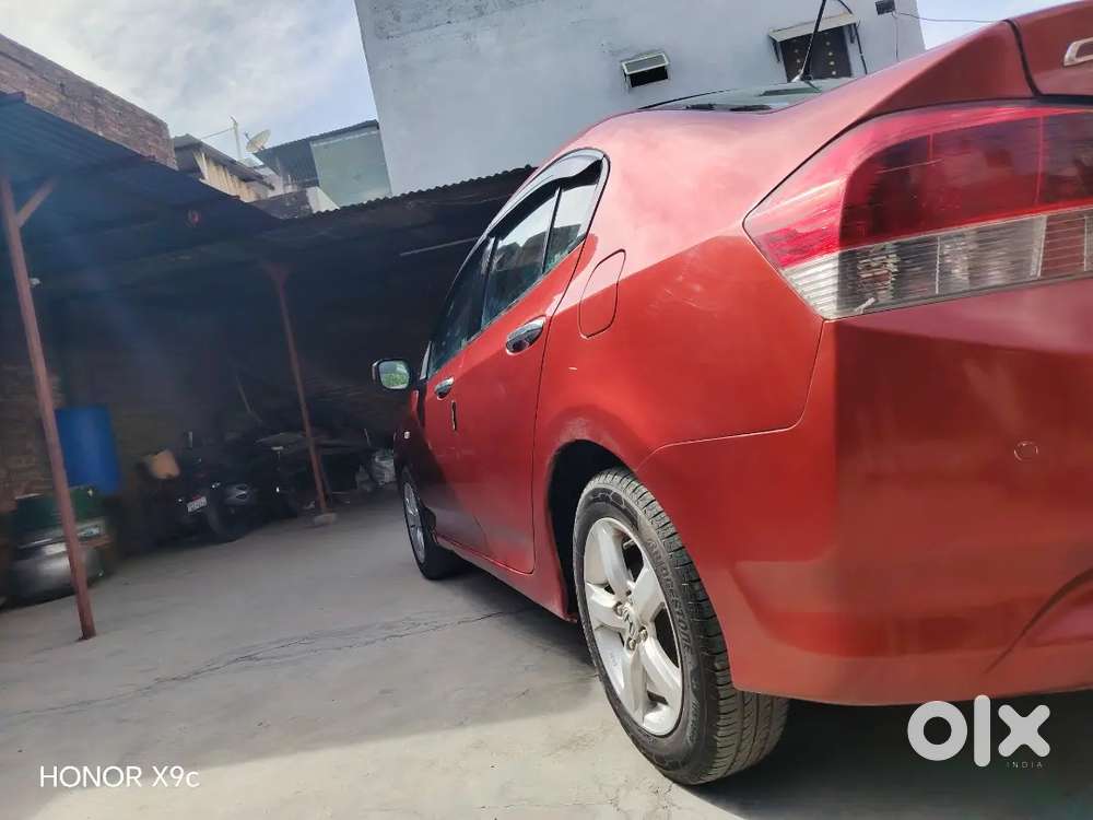 For Sale: Honda City 2011 Cng & Hybrid Mileage: 105,955 Km