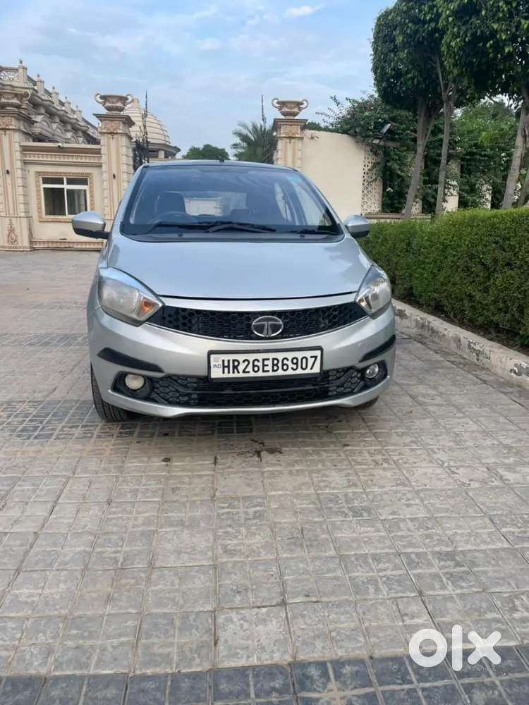 Tata Tiago 2019