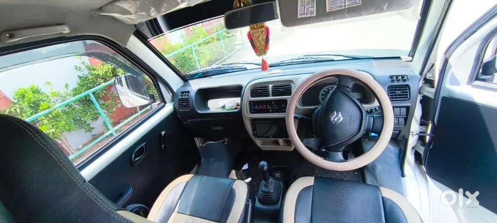 Maruti Suzuki Eeco 2020 Petrol 31000 Km Driven