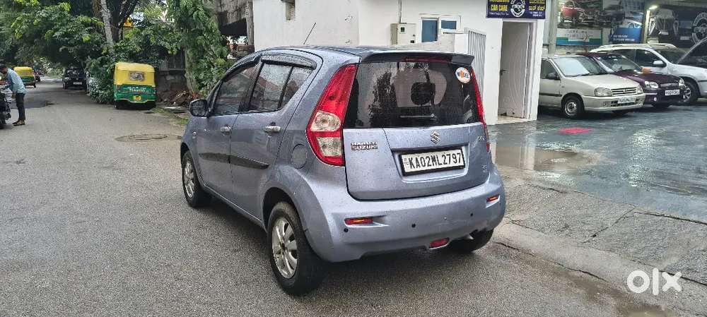 Maruti Suzuki Ritz 2016 Diesel 142605 Km Driven