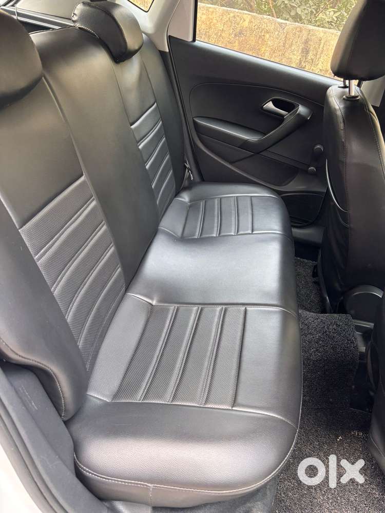 Volkswagen Polo 1.0 Mpi Comfortline, 2018, Petrol